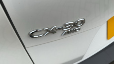 Mazda Cx-30 2.0 e-Skyactiv X MHEV GT Sport Tech 5dr AWD Petrol Hatchback